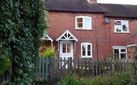 Quaint Two Bed Cottage